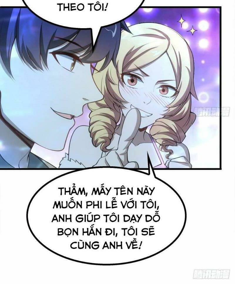 Tối Cường Ở Rể Chapter 21 - Trang 2
