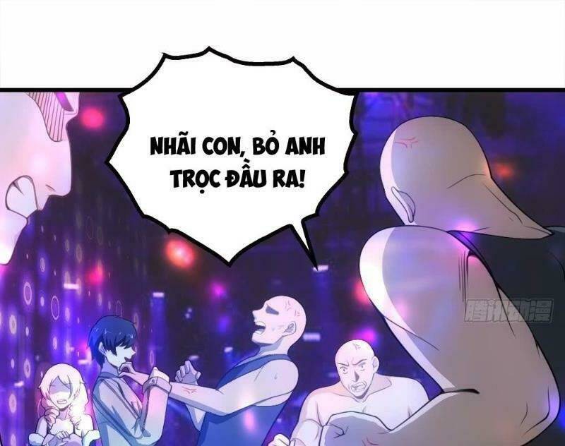 Tối Cường Ở Rể Chapter 21 - Trang 2