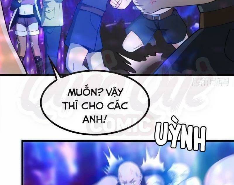 Tối Cường Ở Rể Chapter 21 - Trang 2