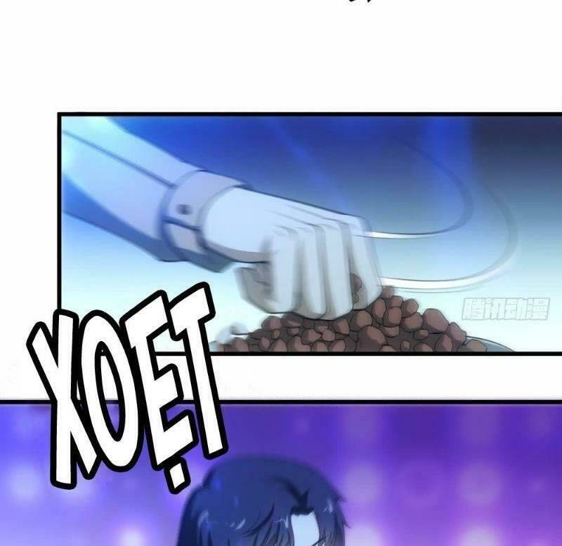 Tối Cường Ở Rể Chapter 21 - Trang 2