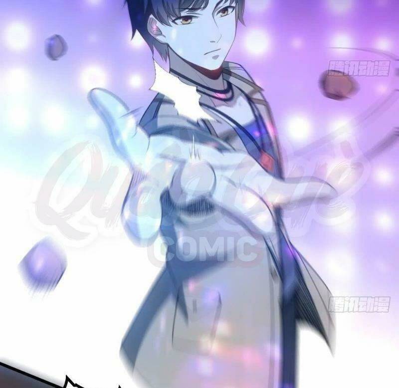 Tối Cường Ở Rể Chapter 21 - Trang 2