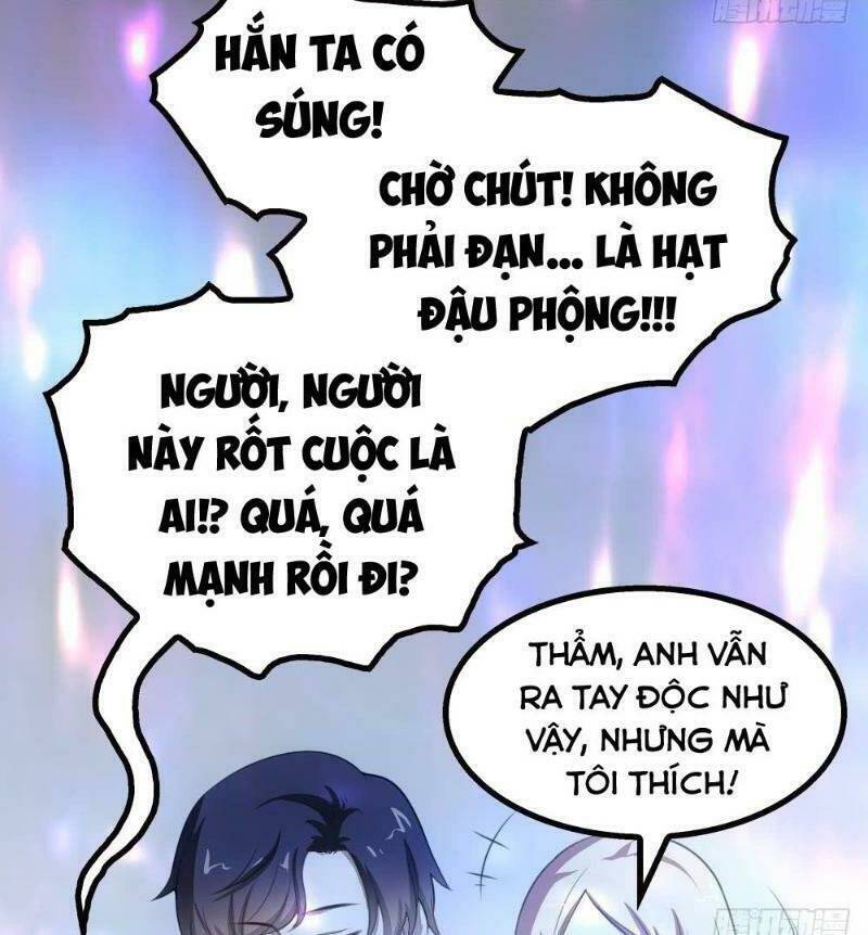 Tối Cường Ở Rể Chapter 21 - Trang 2