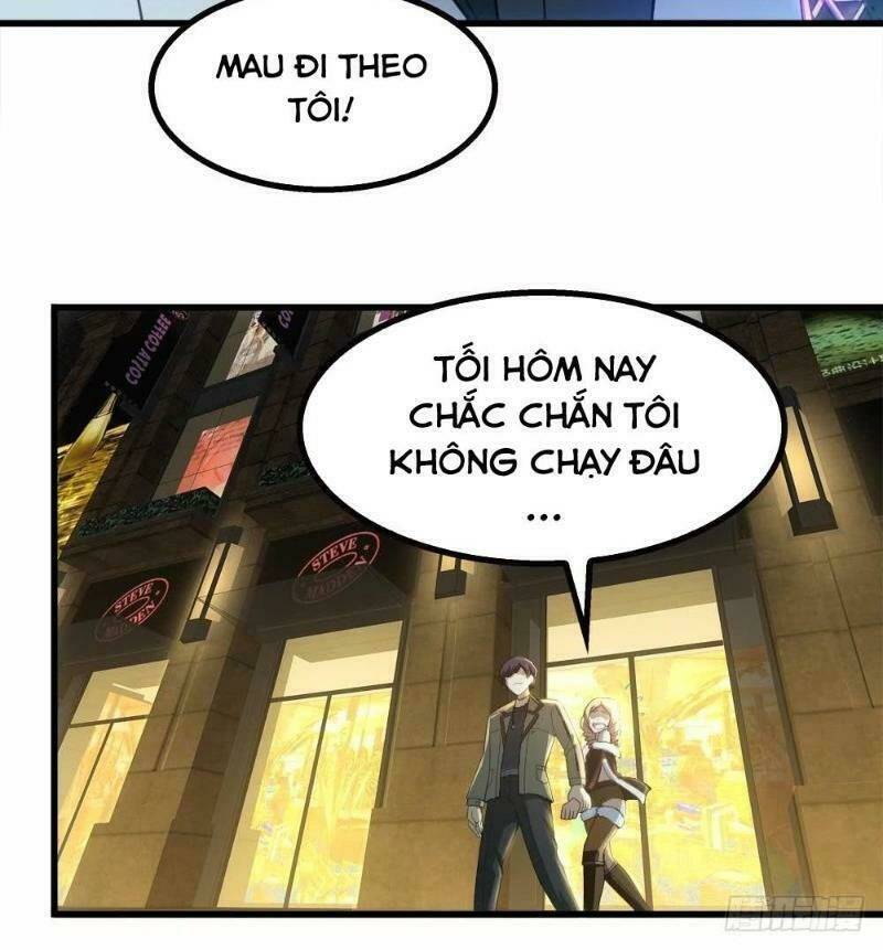 Tối Cường Ở Rể Chapter 21 - Trang 2