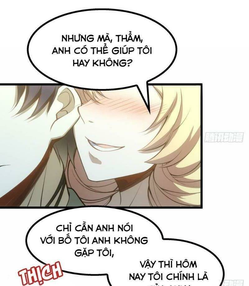 Tối Cường Ở Rể Chapter 21 - Trang 2