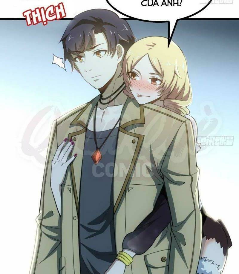 Tối Cường Ở Rể Chapter 21 - Trang 2