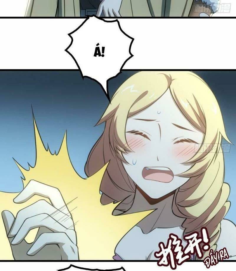 Tối Cường Ở Rể Chapter 21 - Trang 2