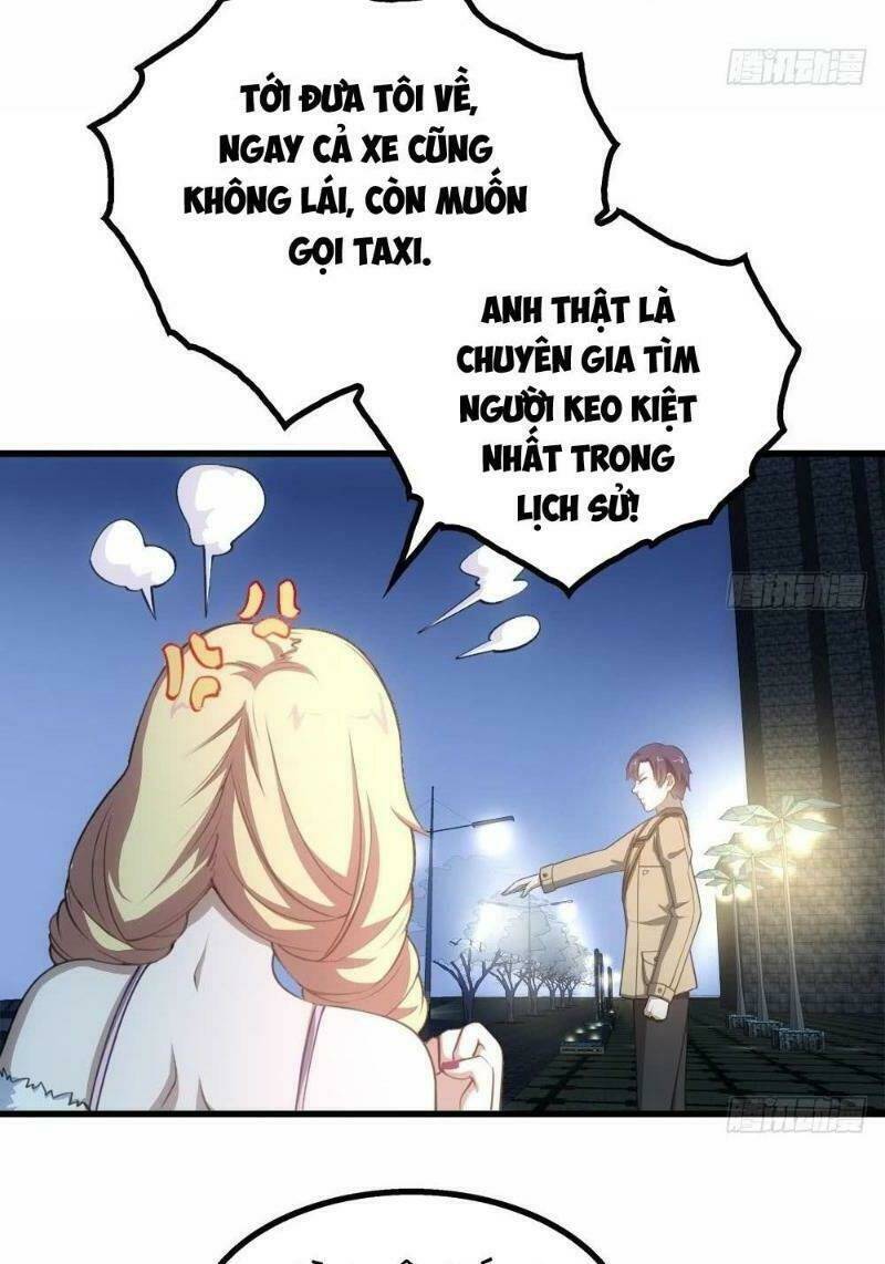 Tối Cường Ở Rể Chapter 21 - Trang 2