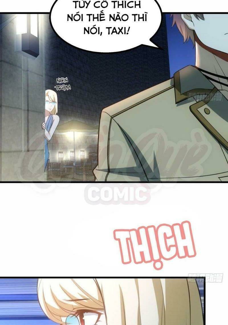 Tối Cường Ở Rể Chapter 21 - Trang 2