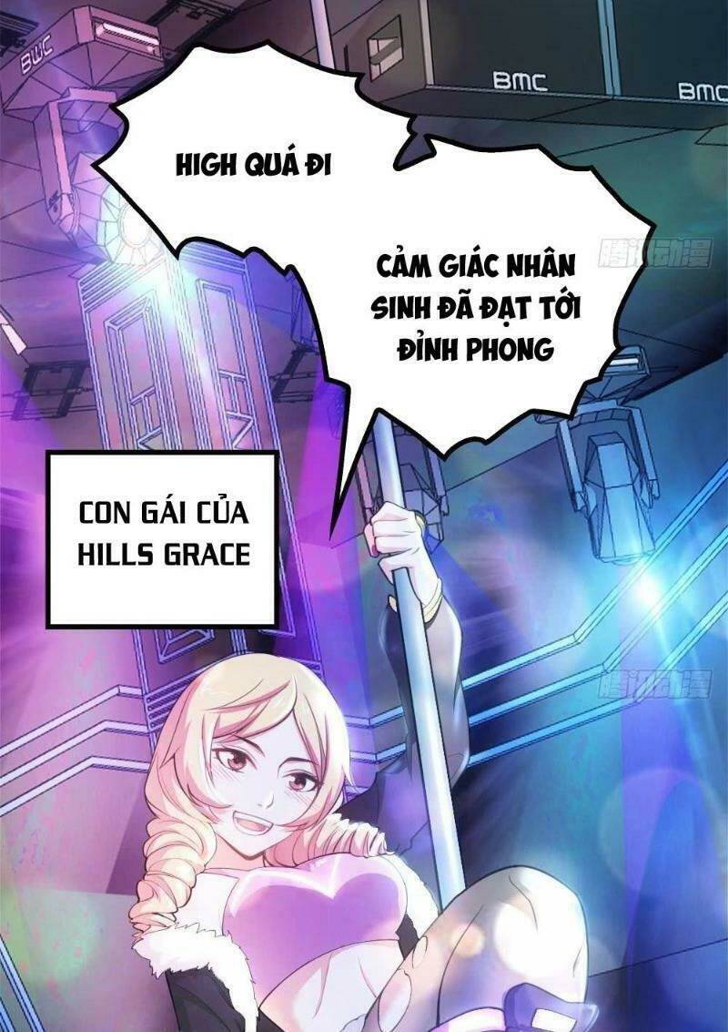 Tối Cường Ở Rể Chapter 21 - Trang 2