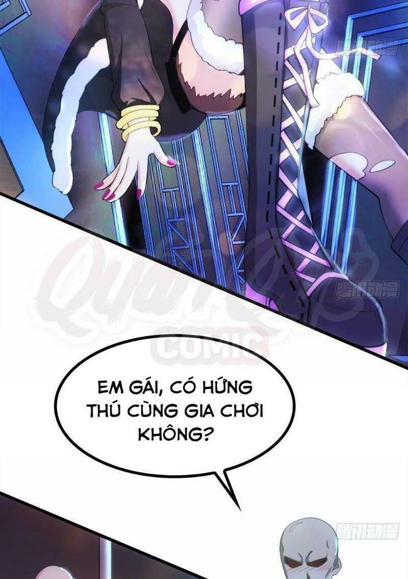 Tối Cường Ở Rể Chapter 21 - Trang 2