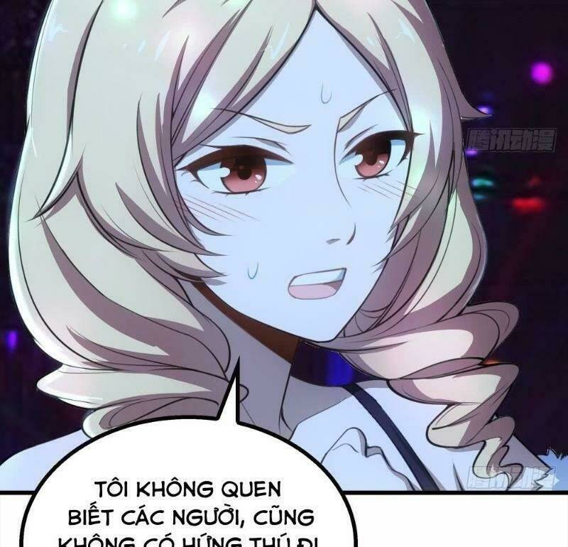 Tối Cường Ở Rể Chapter 21 - Trang 2