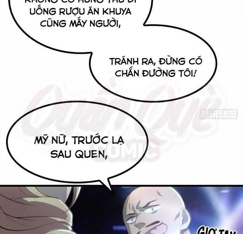 Tối Cường Ở Rể Chapter 21 - Trang 2