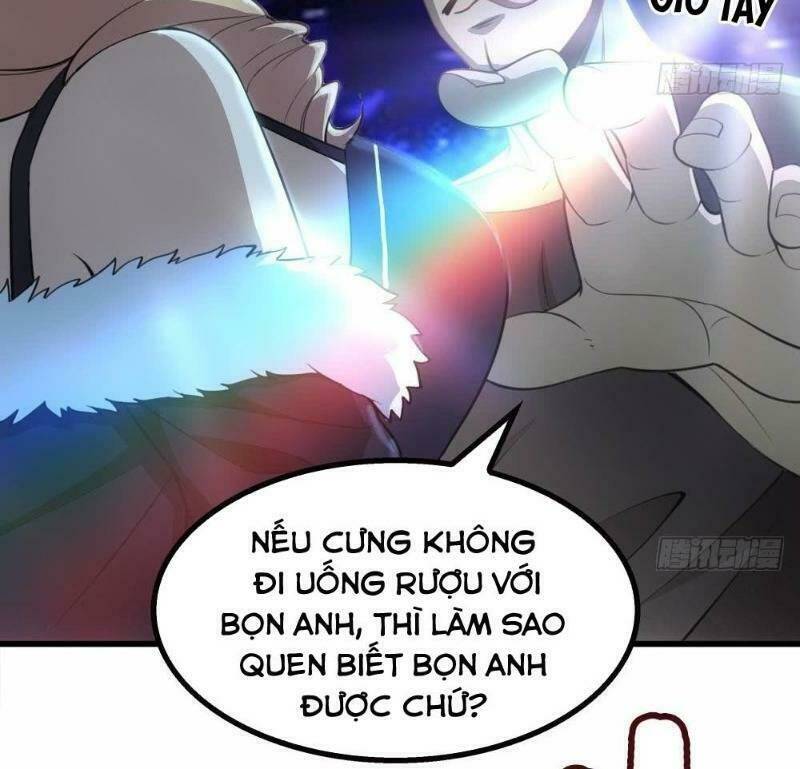 Tối Cường Ở Rể Chapter 21 - Trang 2