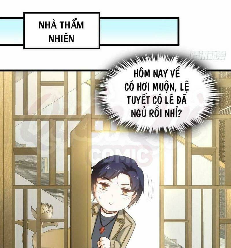Tối Cường Ở Rể Chapter 22 - Trang 2