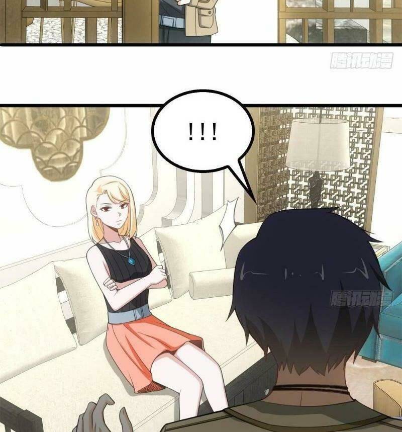 Tối Cường Ở Rể Chapter 22 - Trang 2