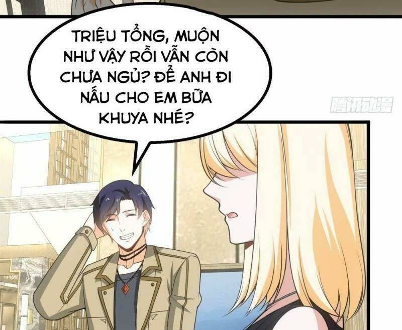 Tối Cường Ở Rể Chapter 22 - Trang 2