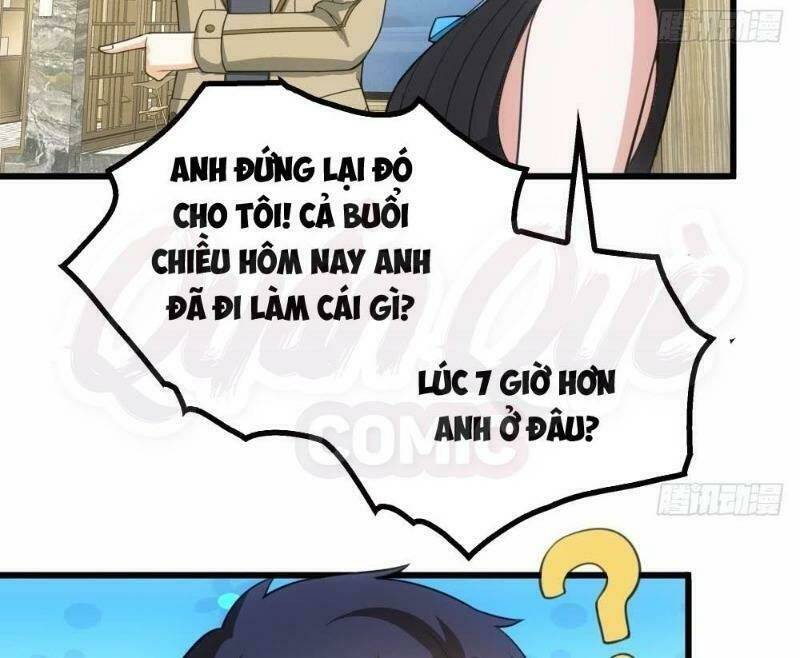 Tối Cường Ở Rể Chapter 22 - Trang 2