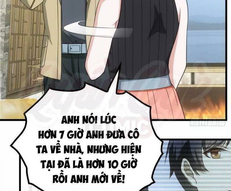 Tối Cường Ở Rể Chapter 22 - Trang 2