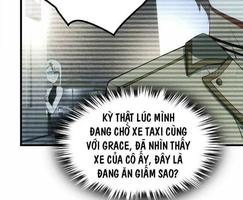 Tối Cường Ở Rể Chapter 22 - Trang 2