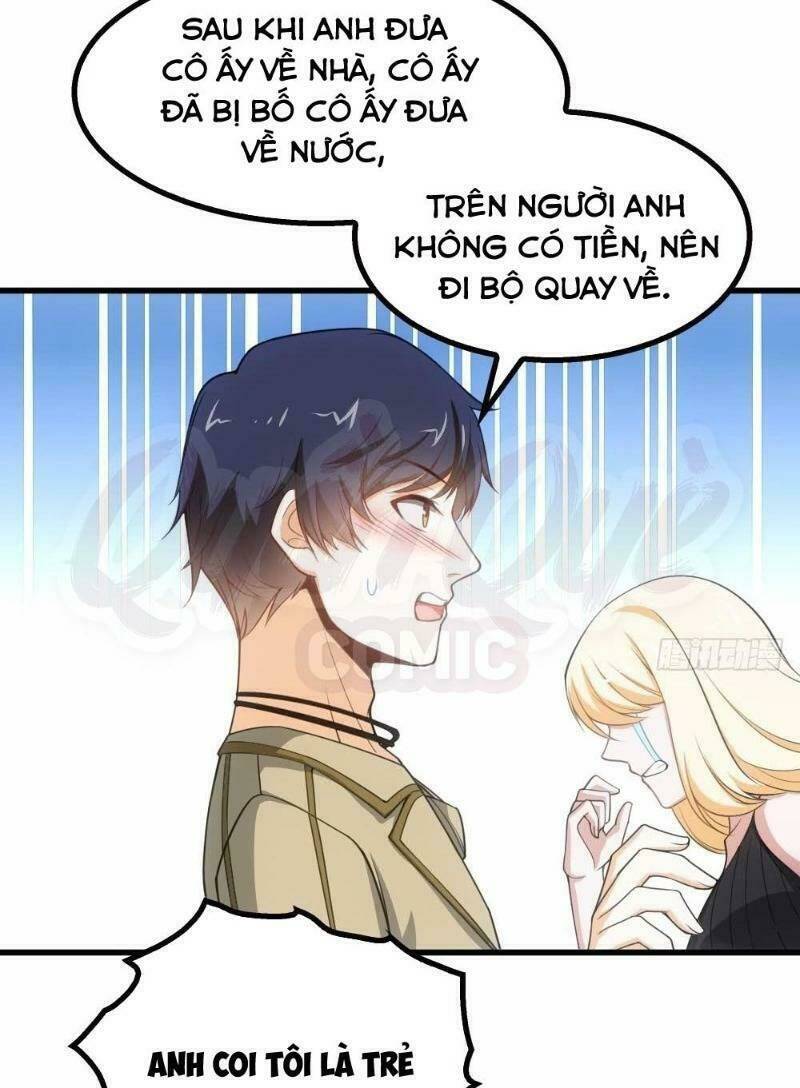 Tối Cường Ở Rể Chapter 22 - Trang 2