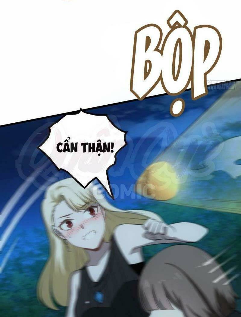 Tối Cường Ở Rể Chapter 22 - Trang 2