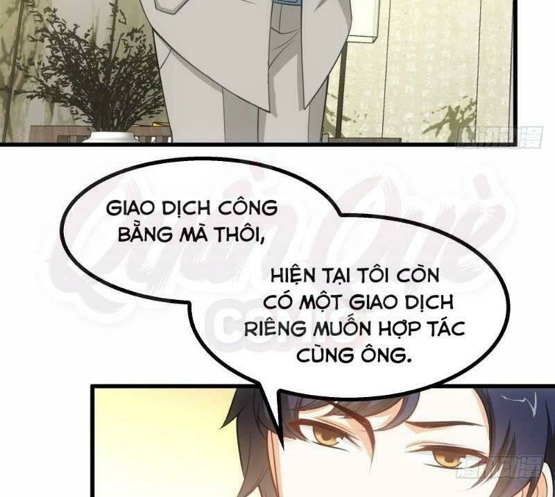 Tối Cường Ở Rể Chapter 22 - Trang 2