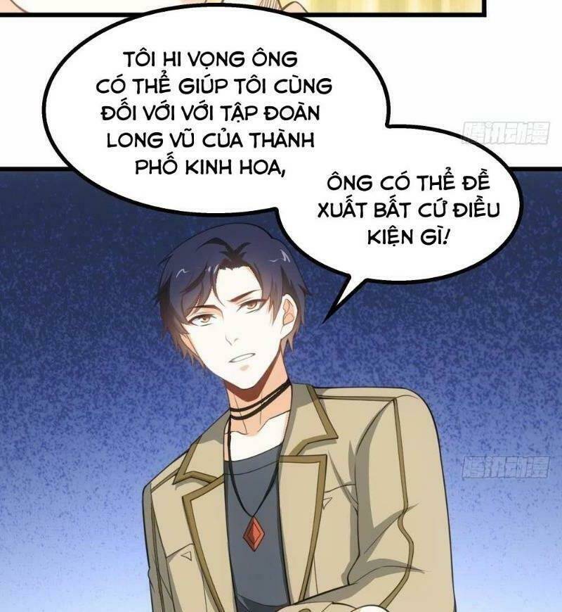 Tối Cường Ở Rể Chapter 22 - Trang 2