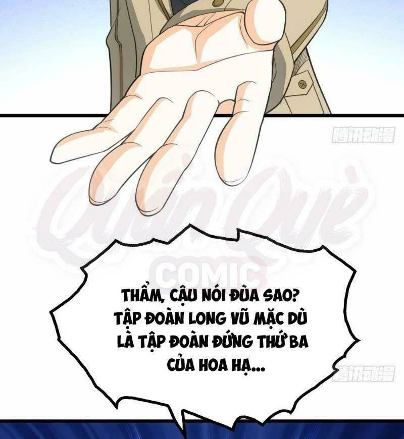 Tối Cường Ở Rể Chapter 22 - Trang 2