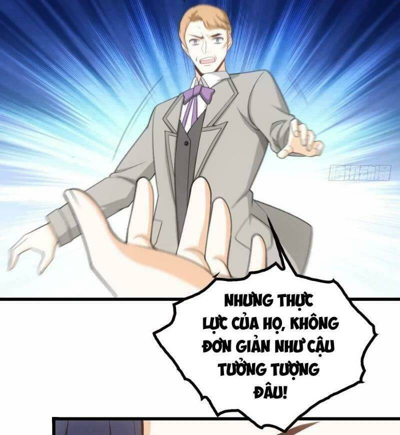 Tối Cường Ở Rể Chapter 22 - Trang 2