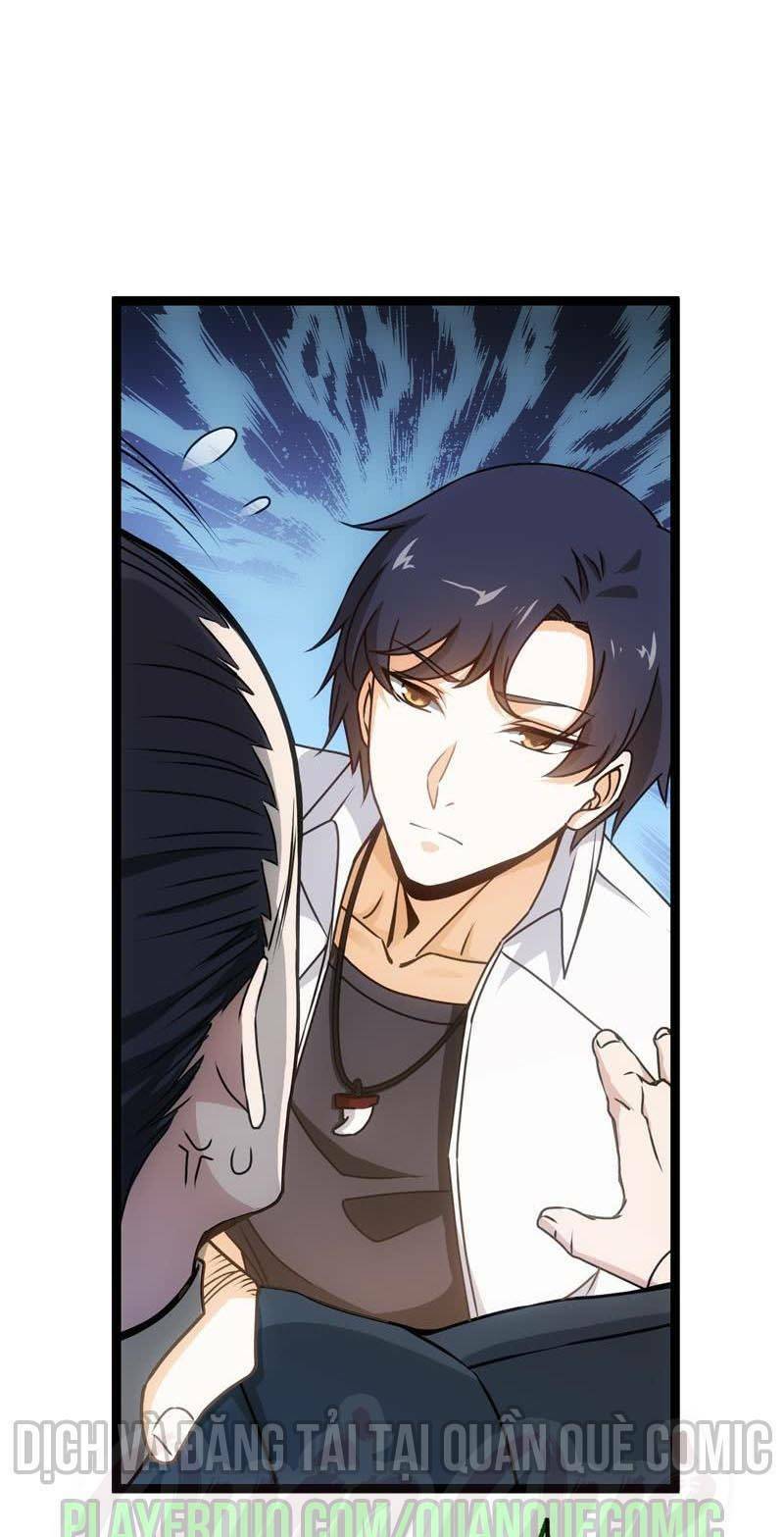 Tối Cường Ở Rể Chapter 3 - Trang 2