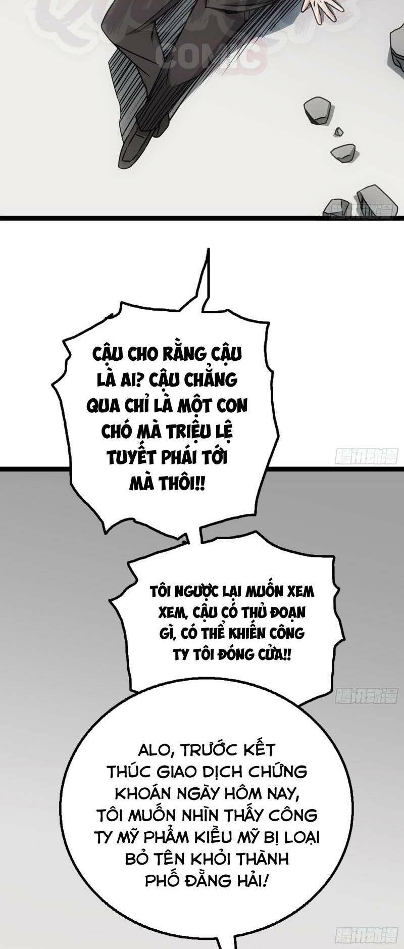 Tối Cường Ở Rể Chapter 3 - Trang 2