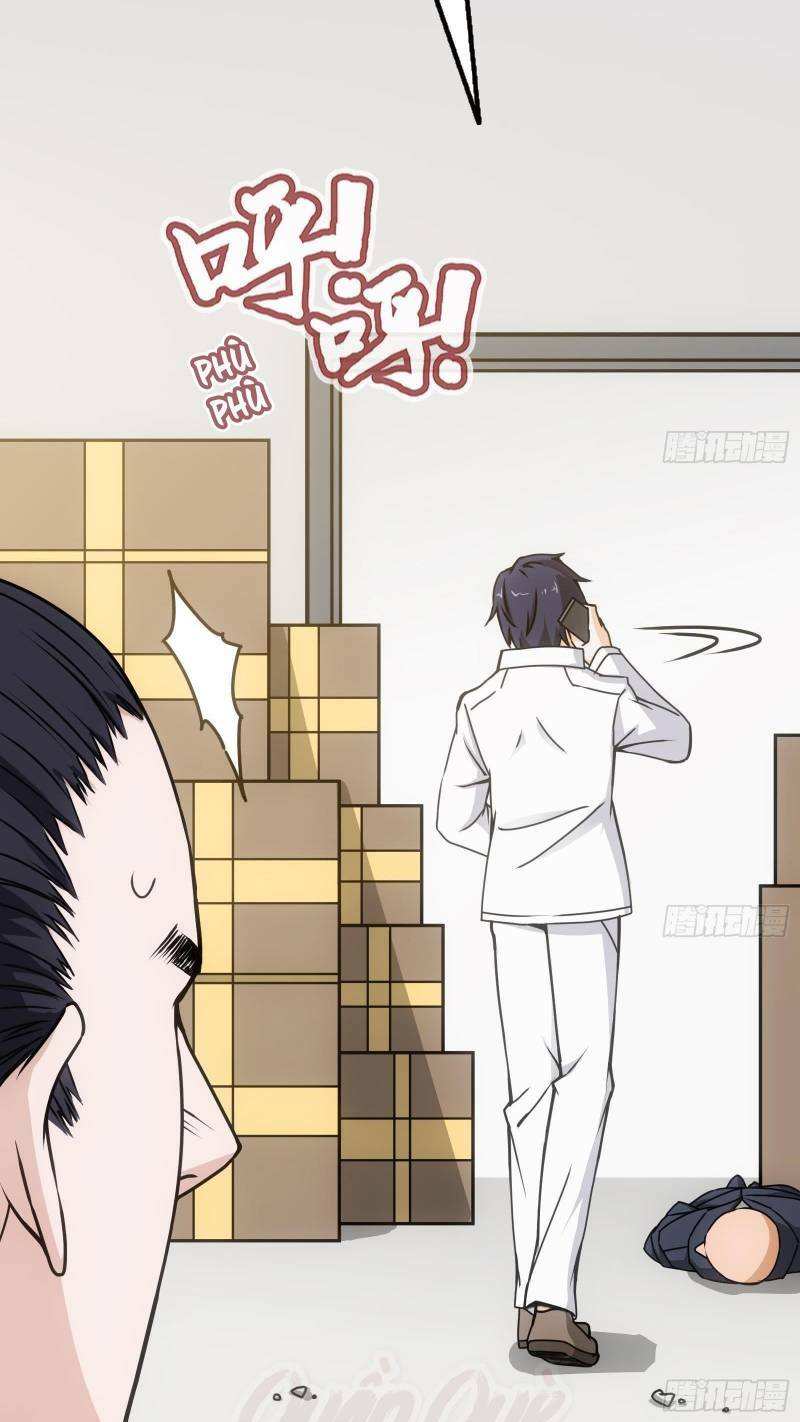 Tối Cường Ở Rể Chapter 3 - Trang 2