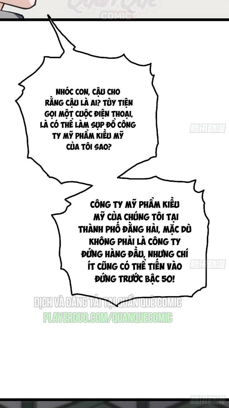 Tối Cường Ở Rể Chapter 3 - Trang 2