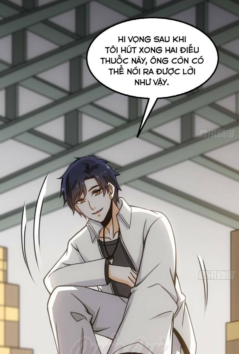 Tối Cường Ở Rể Chapter 3 - Trang 2