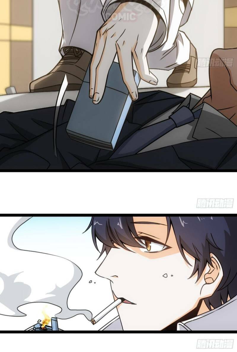 Tối Cường Ở Rể Chapter 3 - Trang 2