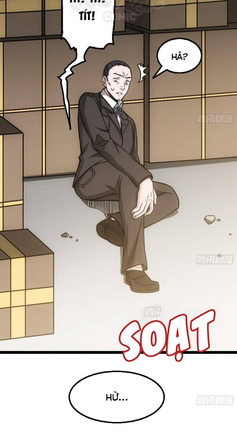 Tối Cường Ở Rể Chapter 3 - Trang 2