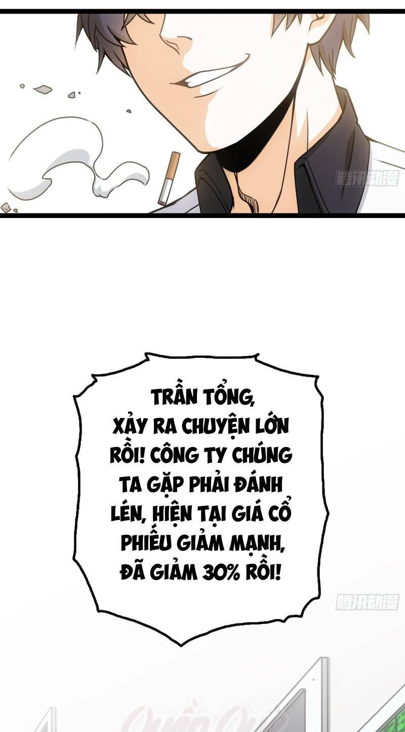 Tối Cường Ở Rể Chapter 3 - Trang 2