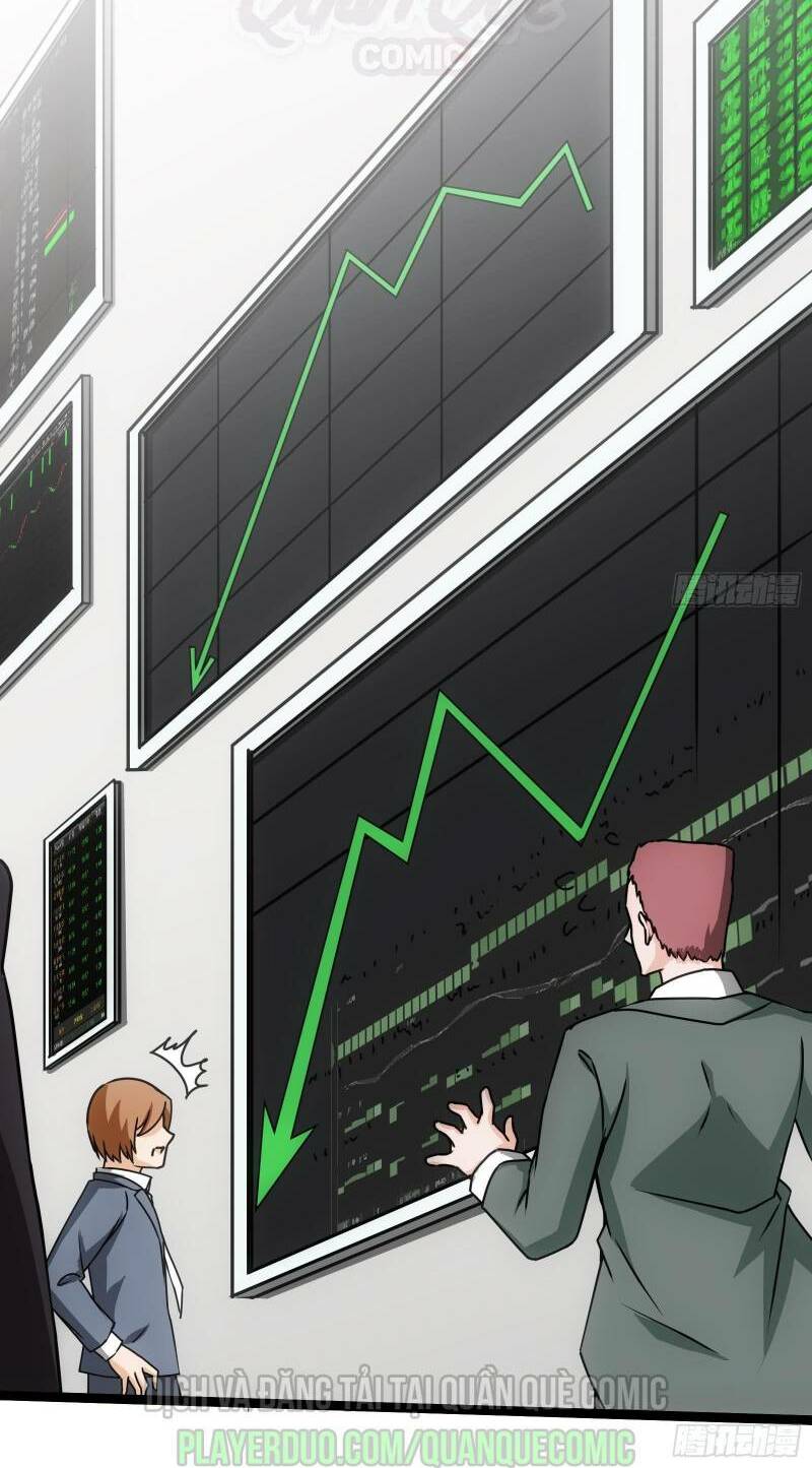 Tối Cường Ở Rể Chapter 3 - Trang 2