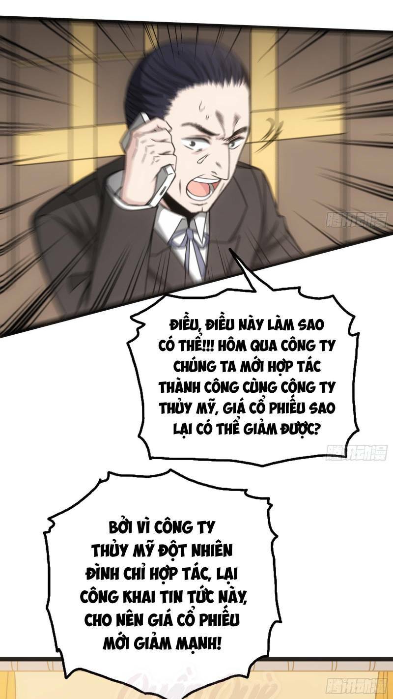 Tối Cường Ở Rể Chapter 3 - Trang 2