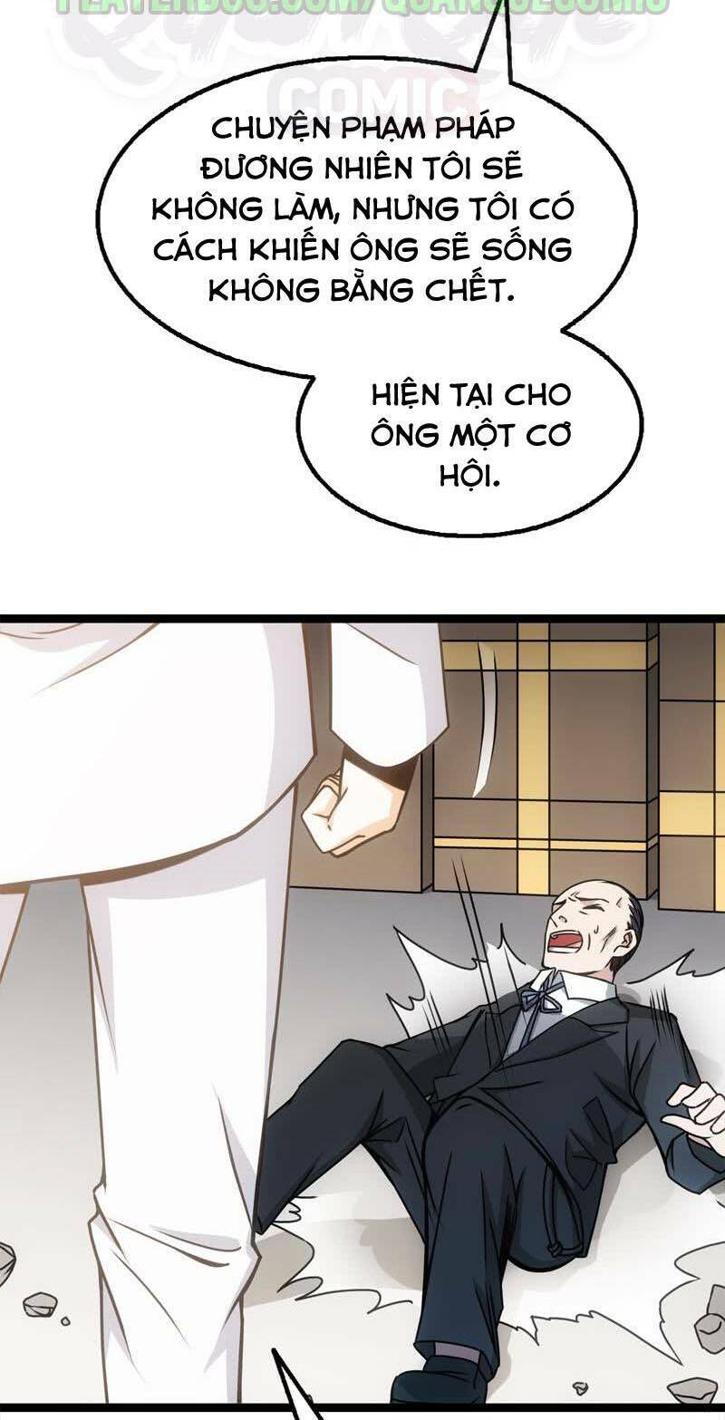Tối Cường Ở Rể Chapter 3 - Trang 2