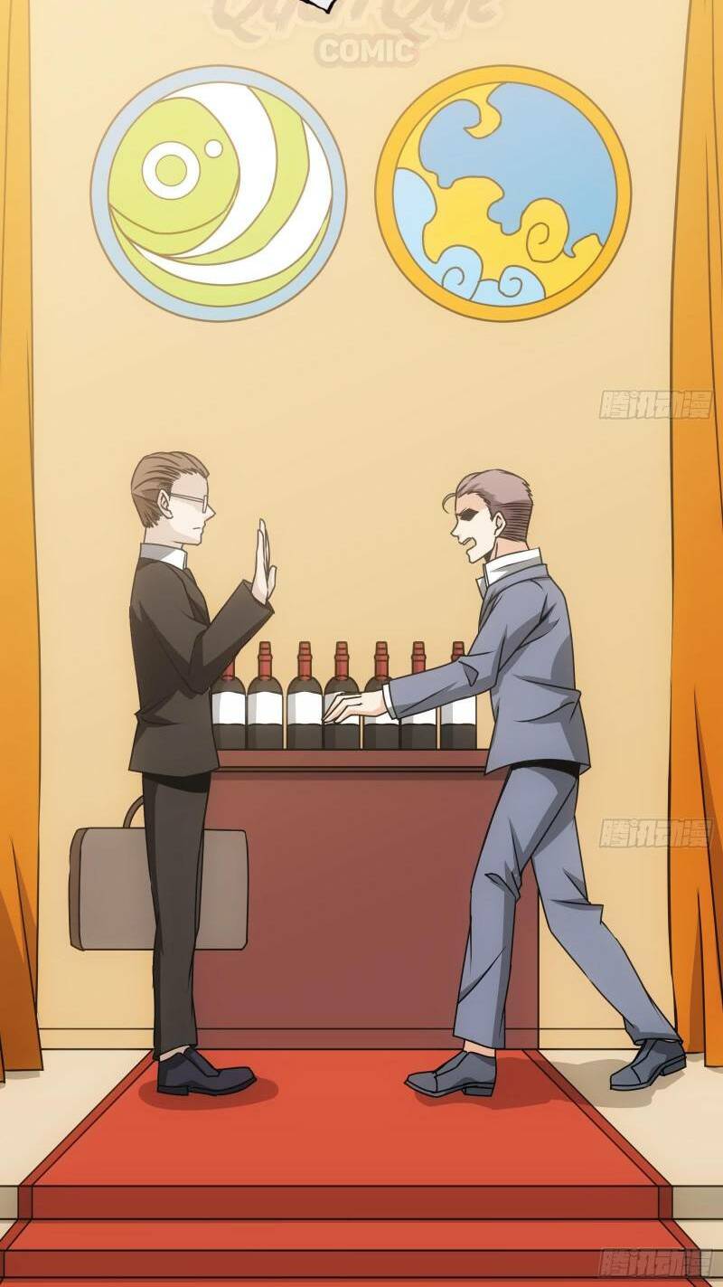 Tối Cường Ở Rể Chapter 3 - Trang 2