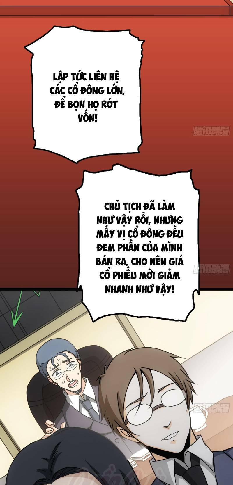 Tối Cường Ở Rể Chapter 3 - Trang 2