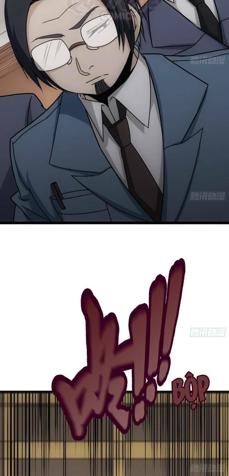 Tối Cường Ở Rể Chapter 3 - Trang 2