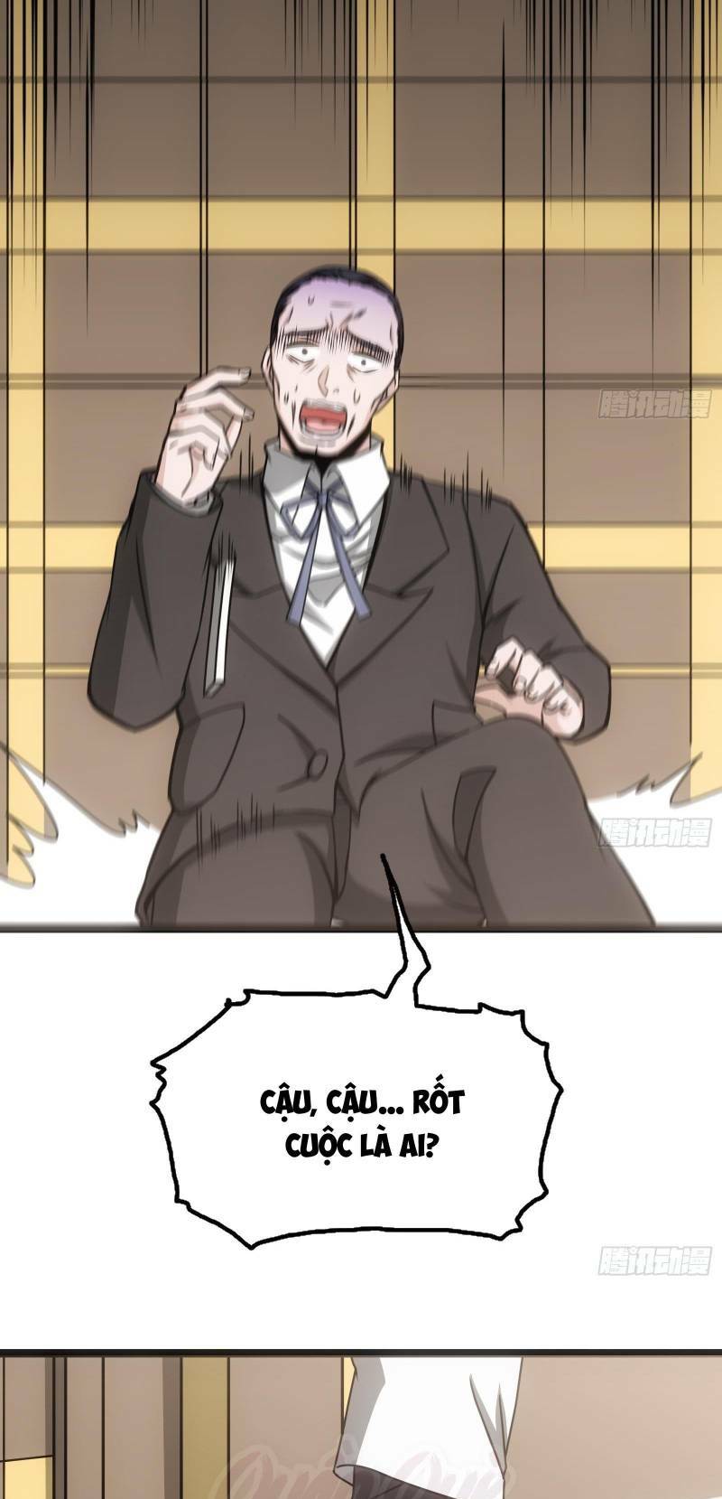 Tối Cường Ở Rể Chapter 3 - Trang 2