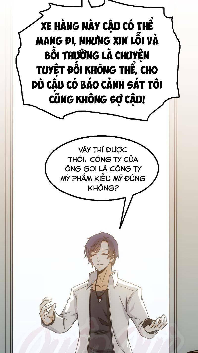 Tối Cường Ở Rể Chapter 3 - Trang 2
