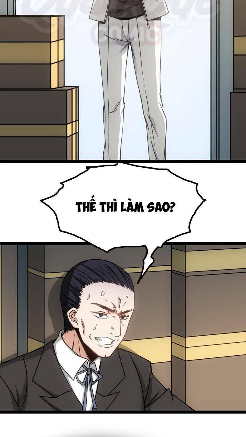 Tối Cường Ở Rể Chapter 3 - Trang 2