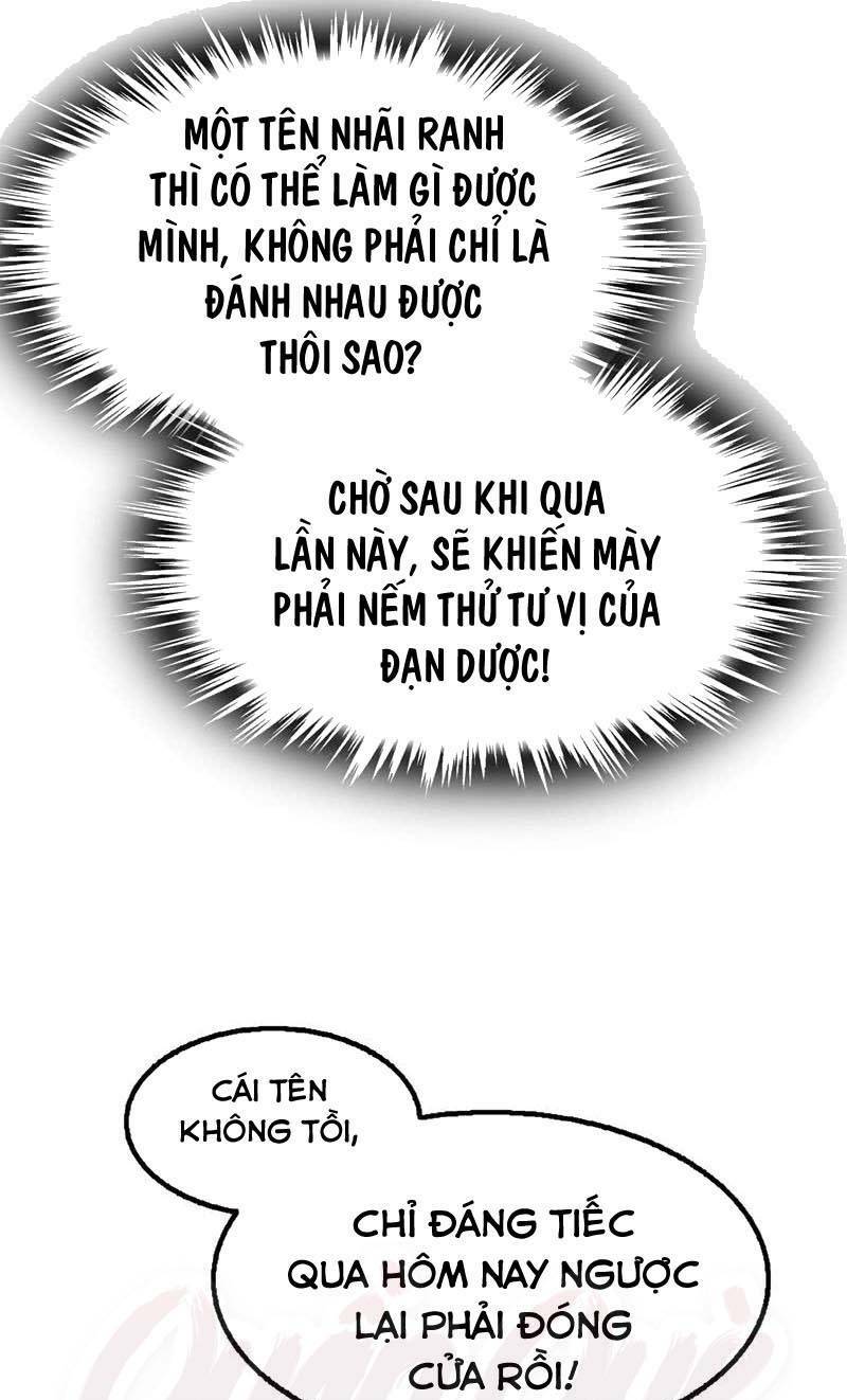 Tối Cường Ở Rể Chapter 3 - Trang 2