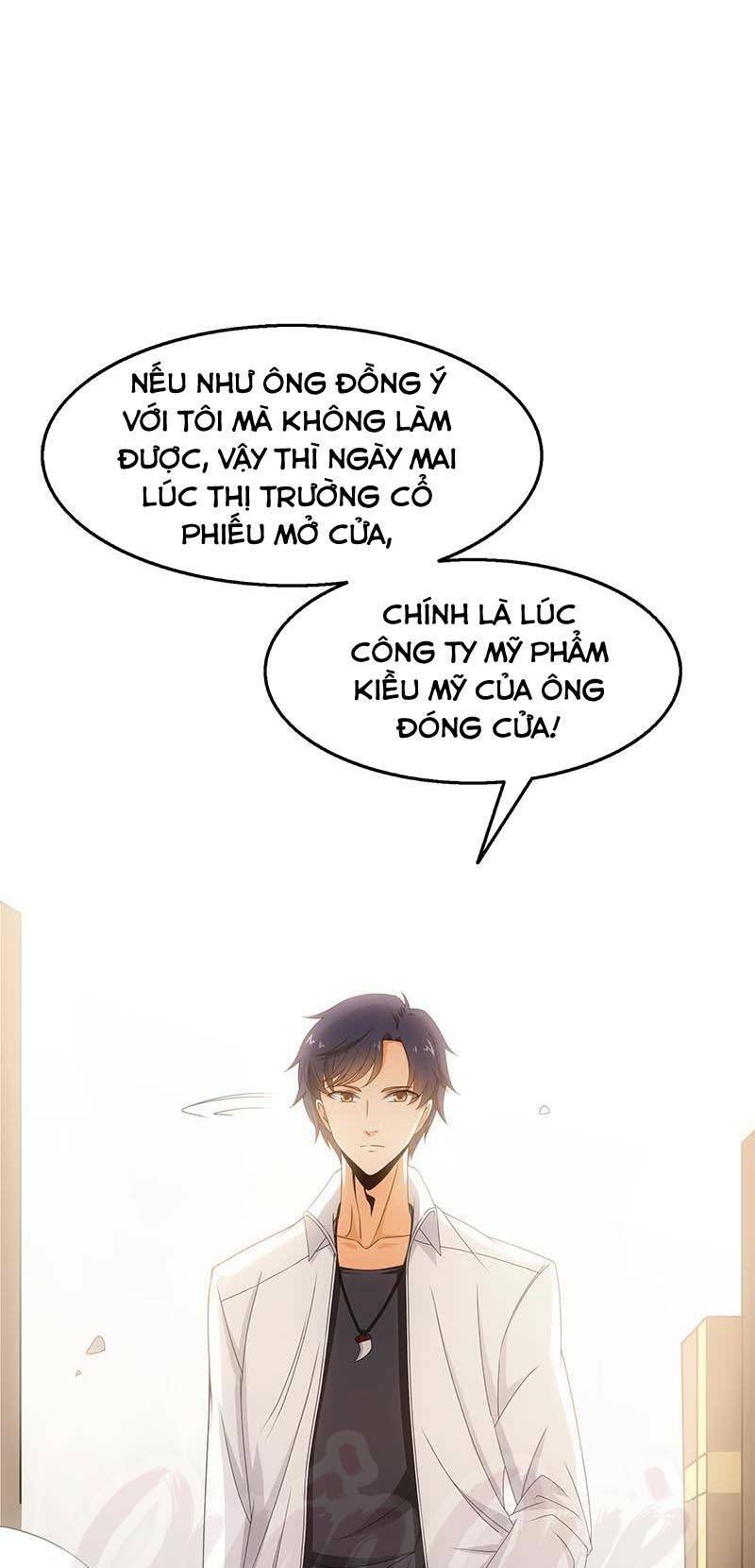 Tối Cường Ở Rể Chapter 4 - Trang 2