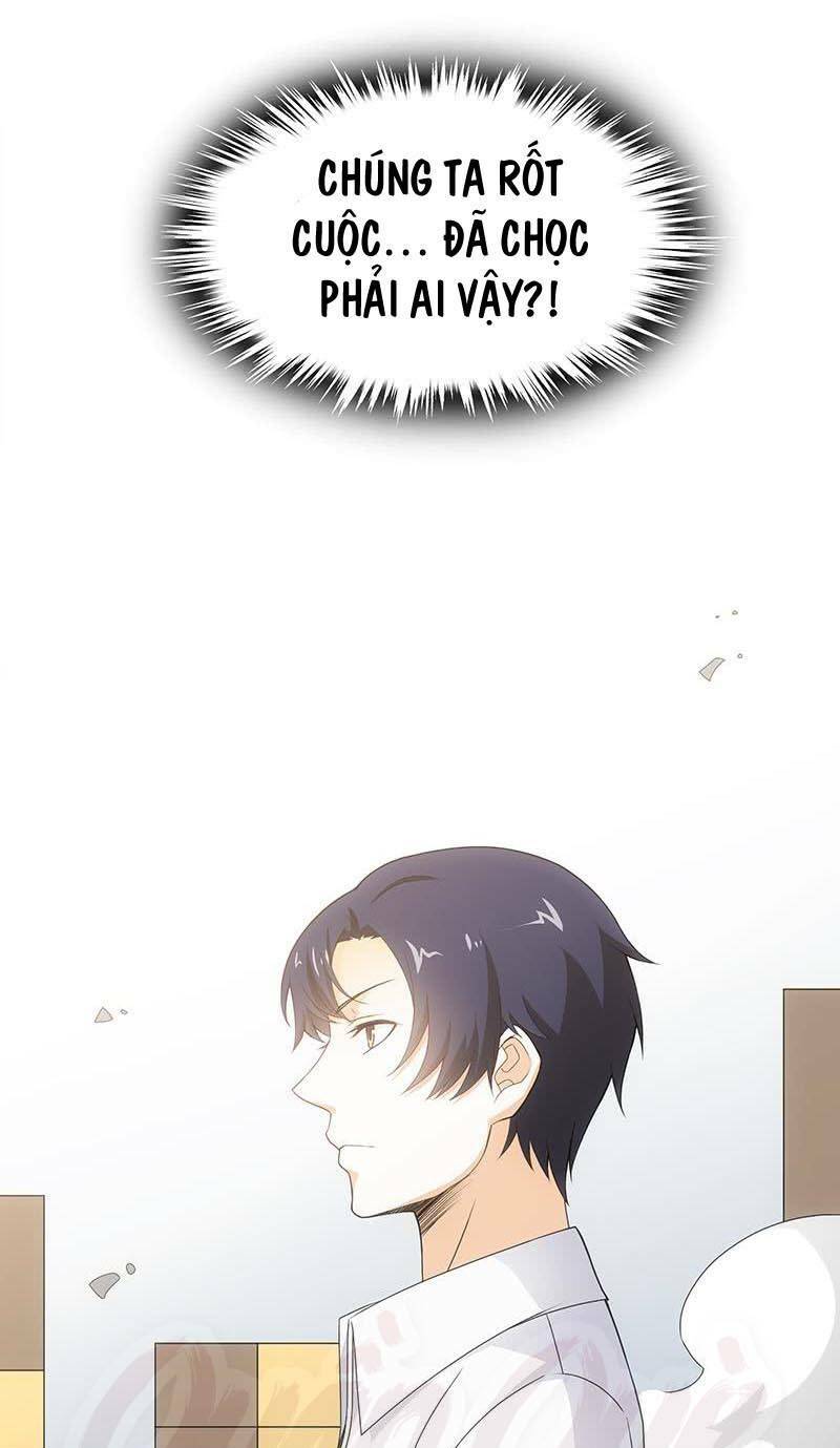 Tối Cường Ở Rể Chapter 4 - Trang 2