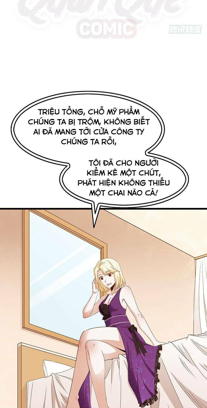 Tối Cường Ở Rể Chapter 4 - Trang 2